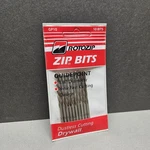 Rotozip GP10 Drywall Guidepoint Cutting Bits 1/8-INCH 10-PACK. Fixed Price $23.77.