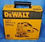 Dewalt DW331K Jig Saw Kit (corded) **new**. Fixed Price $119.99.