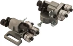 Bandsaw Blade Bearing Guides For 14-INCH Carter Style Hardware Steel 5,000 Sfpm. Fixed Price $391.23.