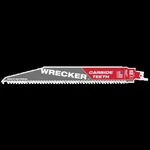Milwaukee Tool 48-00-5242 9" X 6 Tpi Reciprocating Saw Blade. Fixed Price $12.97.