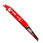 Diablo Tools 9 Inch 5/7 Tpi Carbide Teeth Reciprocating Saw Blade For. Fixed Price $41.97.