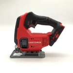 Craftsman 20V Cordless Variable Speed Jig Saw - CMC600 Tool Only. Fixed Price $49.99.