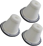 Porter Cable Vacuum Pack Of Genuine Oem Filter Assemblies 90543043-3PK. Fixed Price $18.99.