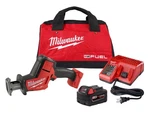 Milwaukee 2719-21 M18 Fuel Hackzall Kit. Fixed Price $264.99.