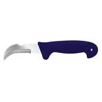 Westward 31MJ55 Knife, Hawkbill Blade, Carbon Steel In Fiberglass. Fixed Price $16.79.