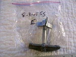 Hand Knob SP3610-TRUNNION Clamp Hss 504 Delta Homecraft 16" Scroll Saw #40-100. Fixed Price $12.99.