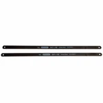 Stanley 15-922A Carbon Steel 12IN Hacksaw Blade 32 Tpi. Fixed Price $15.82.