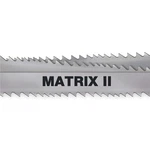 Morse ZWEG083C1014MAT-10' 0" Band Saw BLADE,10 Ft. In. 4YB59. Fixed Price $48.99.