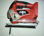 Skil 4570 18V Variable Speed Jigsaw With Cut Control Bare Tool. Fixed Price $26.99.