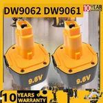 2PACK Replacement For Dewalt Volt Battery DW9062 DW9061 DE9036 DE9062. Fixed Price $26.99.