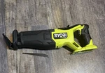 Ryobi One+ Hp 18V Brushless Cordless Reciprocating Saw (tool Only) PBLRS02. Fixed Price $75.00.