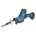 Bosch GSA18V-083B Cordless Recip SAW,3050 SPM,18VDC 49AX75. Fixed Price $174.84.