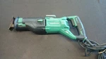 Metabo 5" Hpt 11 -amp Variable Speed Reciprocating Saw CR13VST (TDY027358). Fixed Price $79.99.