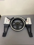 Oem Part Saw Base Assy For Ryobi PBLMS01 18V Miter Sliding 089856007010. Fixed Price $55.00.