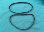 Brand New Drive Belts Made In Usa For Delta 28-195C Band Saw 1348893. Fixed Price $21.95.