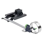 Festool 201185 Carvex Jigsaw Circle Cutter Set, Imperial. Fixed Price $90.00.