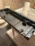 Craftsman 12" Tilting Bandsaw Table Extension #816426. Fixed Price $35.00.