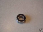 Delta 14" Bandsaw Upper Wheel Bearings, New Style (8-12). Fixed Price $19.95.