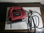 Skil 4295-01 4.5 Amp Variable Speed Corded Jigsaw Tool. Fixed Price $25.00.