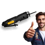 Fits Mcgraw Air Reciprocating Saw - Delivers Powerful 10,000 Spm For Fast Cuts. Fixed Price $59.80.