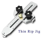 Thin Jig, Strip Cuts Woodworking Tools For Router Band. Fixed Price $32.97.
