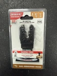 Diablo DOU250BW3 Bi-metal Osc. Blades For Nail-embedded Wood, 2-1/2", 3-PACK. Fixed Price $17.99.