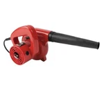 Wilmar Performance Tool W50063 Single-speed Compast Leaf, 600W Garage, Red. Fixed Price $59.68.