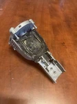See Desc. Oem Parts Gearbox Assy For Craftsman 8A Reciprocating Saw 171801. Fixed Price $24.99.