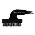 Spyder Reciprocating Saw Wire Brush Attachment (blister Pack), 400002. Fixed Price $12.70.