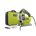 Ryobi JS651L1 6.1 Amp Corded Variable Orbital Jig Saw With Speedmatch. Fixed Price $24.19.