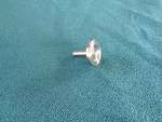 New Thrust Bearing Disc For Sears Craftsman Band Saw 113.244400. Fixed Price $15.95.