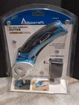 New In Package Altocraft 3.6 Volt Cordless Cutter 241-8133 Lithium Ion. Fixed Price $35.00.