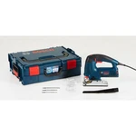 Bosch Gst 160 Bce Professional Jigsaw 220V In L-boxx With Dust Extraction Kit. Fixed Price $328.94.