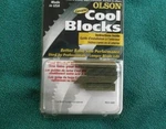 Genuine Olson Cool Blocks For Ryobi BS900 Band Saw. Fixed Price $16.95.