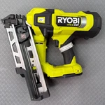 Ryobi PBL345 18V Framing Nailer Hp 21 Brushless Cordless Airstrike *parts Only*. Fixed Price $129.99.