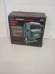 Sear/craftman 91716 Sabre Saw Jig Vintage. Fixed Price $39.00.