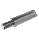 Biro Grinder Worm Drive Shaft #32 For Model 346. Fixed Price $85.00.