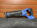 Kobalt Krs 1824B-03 24V Cordless Reciprocating Saw Tool Only Tested Working. Fixed Price $59.95.