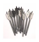 "mk Morse WSB750 Spade Drill Bit 3/4" - 10 Pack", Multicolor, One S... Fast Ship. Fixed Price $53.99.