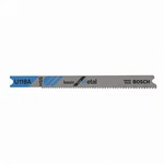 Bosch U118A Jig Saw BLADE,METAL,PK5 1UM29. Fixed Price $7.34.