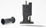 Electric Drill Saw Adapter Converts Into Reciprocating File Jigaw. Fixed Price $19.95.