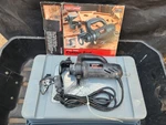Craftsman Rotary-trim Tool 917253 Speed 5.0 Amp Original Box Works!. Fixed Price $25.00.