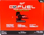 New In Box Milwaukee Fuel 2545-20 M12 Jig Saw 12V Lithium-ion Cordless. Fixed Price $164.97.