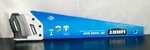 New Hart 20" Hand Saw With Rubber Comfort Grip- 7 Tpi. Fixed Price $14.99.