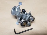 14" Bandsaw Ball Bearing Upgrade Guide Bracket For 7/8" Post Ridgid 1400, 01. Fixed Price $179.99.