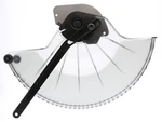 Oem Ridgid Blade Guard 089240033701 For R4221 R4222 Miter Saw 089041028703. Fixed Price $59.99.