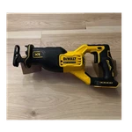 Dewalt Xr 20V Brushless Cordless Reciprocating Saw Open Box. Fixed Price $100.00.