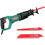Variable Speed Corded Reciprocating Saw 0-2800 Spm With High-quality Blades. Fixed Price $64.96.