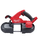 Milwaukee 2829-80 M18 Fuel 18V Compact Cordless Band Saw Recon. Fixed Price $212.94.