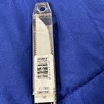Mk Morse Bi-metal Reciprocating Saw Blade 6"X 10 Tpi 398374 3PK Workshop Tool. Fixed Price $10.55.